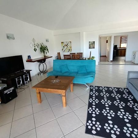 Surf House Holidays Ruisseau Creole Экстерьер фото